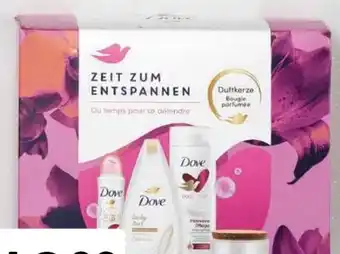 Bipa Zeit zum entspannen set Angebot