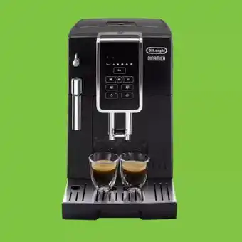 0815 Kaffeevollautomat dinamica ecam 350.15.b Angebot