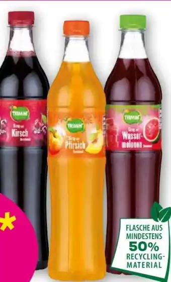 Norma Sirup Angebot