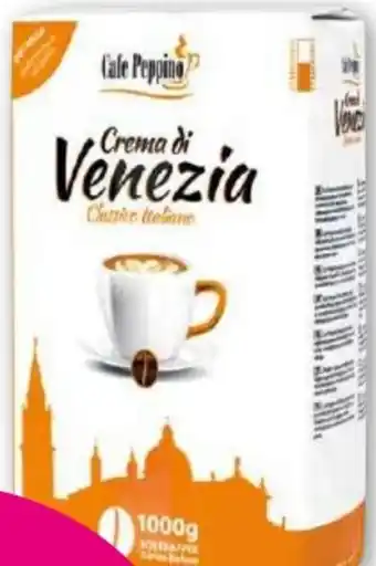 Norma Caffe crema di venezia Angebot
