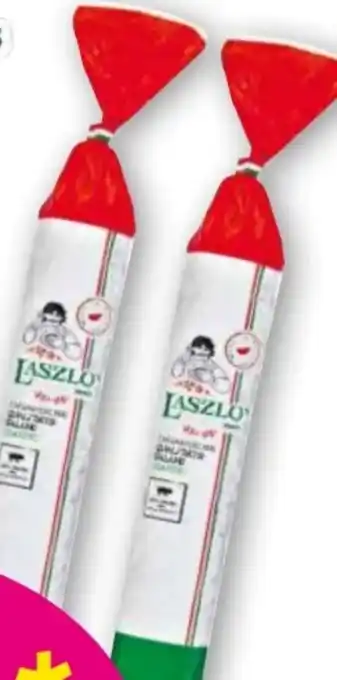 Norma Ungarische salami Angebot