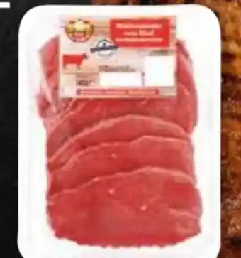 Norma Rinder minutensteaks xxl Angebot