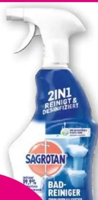 Norma Reiniger Angebot