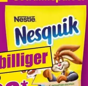 Norma Nesquik Angebot