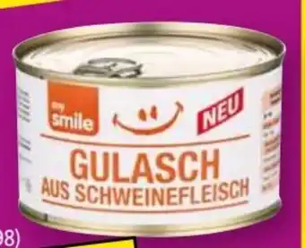 Norma Gulasch Angebot