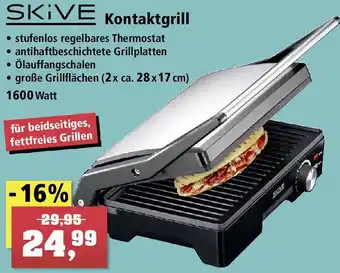 Thomas Philipps SKIVE Kontaktgrill Angebot