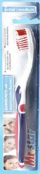 Thomas Philipps Mr. Star Zahnbürste Angebot