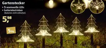 Thomas Philipps Gartenstecker Angebot