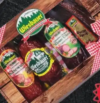 PENNY WIESBAUER GESCHENKBOX pro Box Angebot