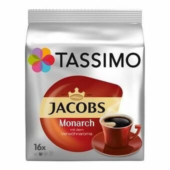 Billa Tassimo Angebot