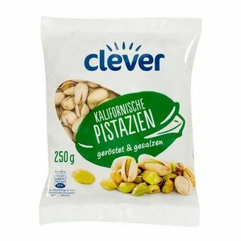 Billa Pistazien Angebot