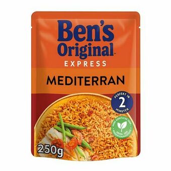 Billa Reis Angebot
