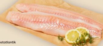 Billa Kabeljaufilet Angebot