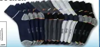 Norma Herren kurzschaft-arbeitssocken Angebot