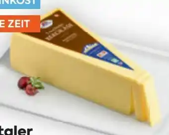 Billa Lesachtaler Bergkäse Angebot