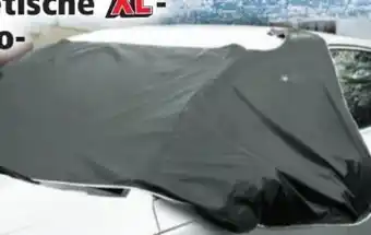 Norma Magnetische xl-thermoabdeckung Angebot