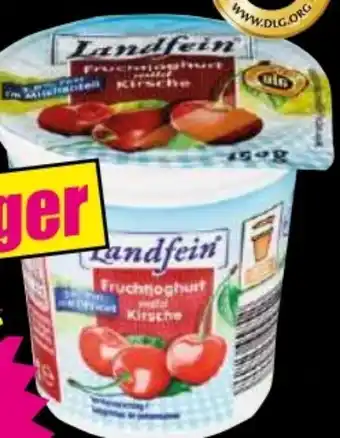 Norma Fruchtjoghurt Angebot