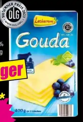 Norma Gouda Angebot