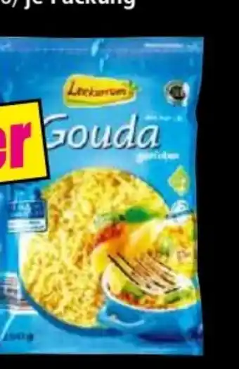 Norma Mozzarella Angebot