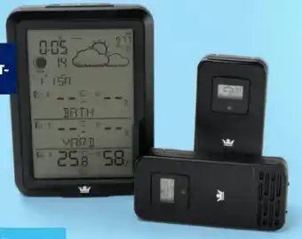 Wetterstation