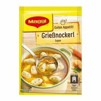 Billa Guten Appetit Suppe Angebot