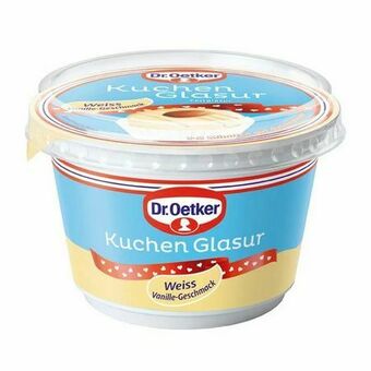 Billa Kuchen Glasur Angebot