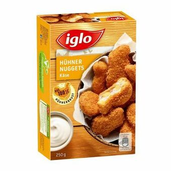 Billa Hühner Nuggets Angebot