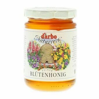Billa Blütenhonig Angebot