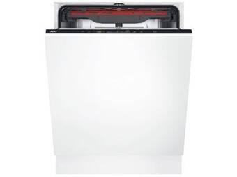 kika Einbaugeschirrspüler fse53960z Angebot