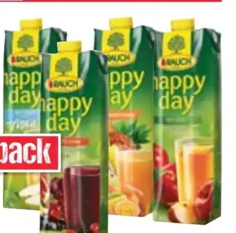 Maximarkt Happy day Angebot