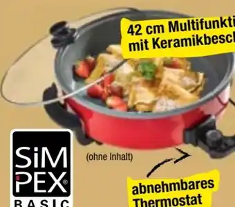 Maximarkt Multipfanne xxl Angebot