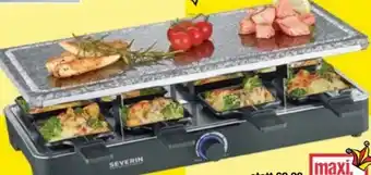 Maximarkt Raclette rg 2372 stein Angebot