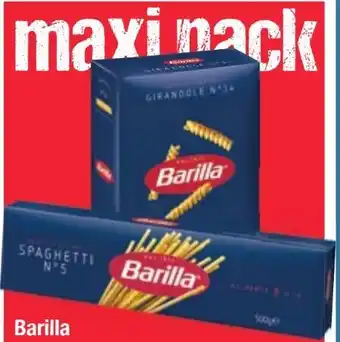 Maximarkt Teigwaren Angebot
