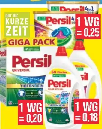 Maximarkt Pulver Angebot