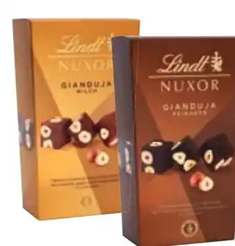 Maximarkt Pralinen nuxor Angebot