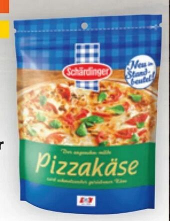 Billa Pizzakäse Angebot