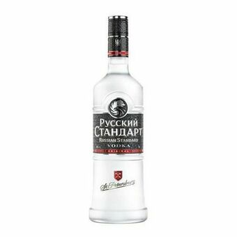 Billa Vodka Angebot
