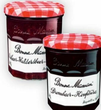 Billa Konfitüre Angebot