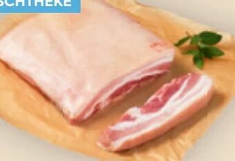 Billa Schweine Bauchfleisch Angebot