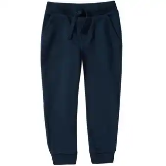 Ernsting's family Jungen jogginghose mit tunnelzug Angebot