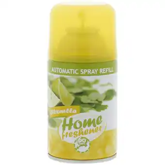 Action Lufterfrischer Nachfüllpack Home Angebot