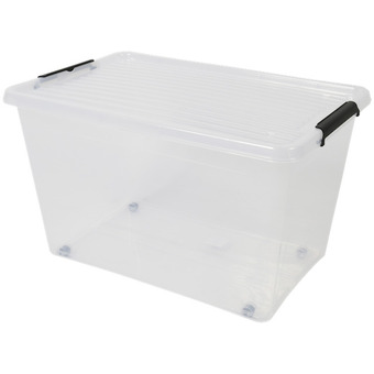 Action Aufbewahrungsbox Angebot