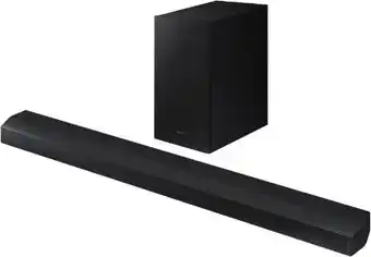 Red Zac 3.1 soundbar hw-b650 Angebot