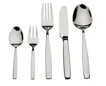Möbelix Besteckset bonnie Angebot