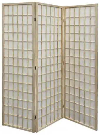 Möbelix Paravent naomi 2 Angebot