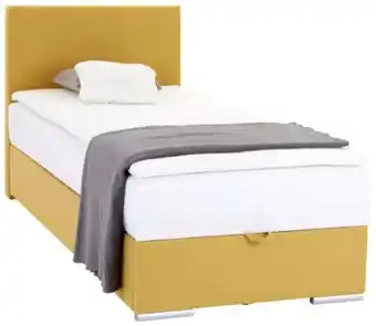 Möbelix Polsterbett Angebot