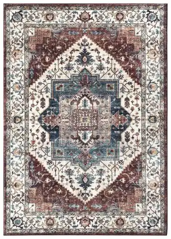 Möbelix Teppich thea Angebot