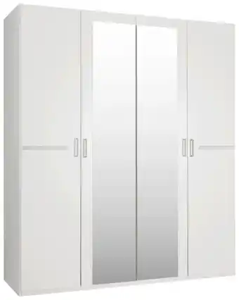 Mömax Drehtürenschrank anna Angebot