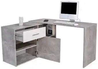 Möbelix Eckschreibtisch Angebot