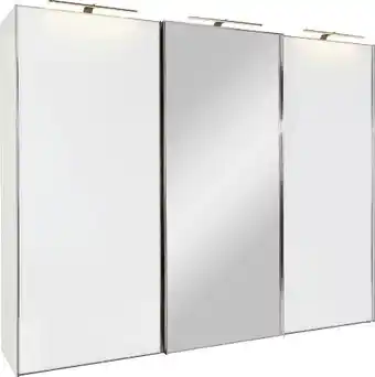 Möbelix Schwebetürenschrank Angebot